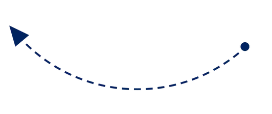 seta para o segundo passo