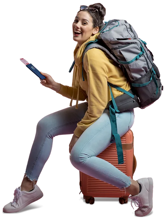Viajante