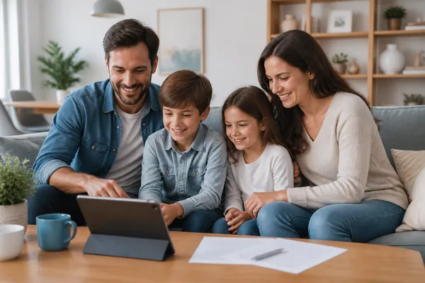 Seguro de saúde para família: como comparar planos